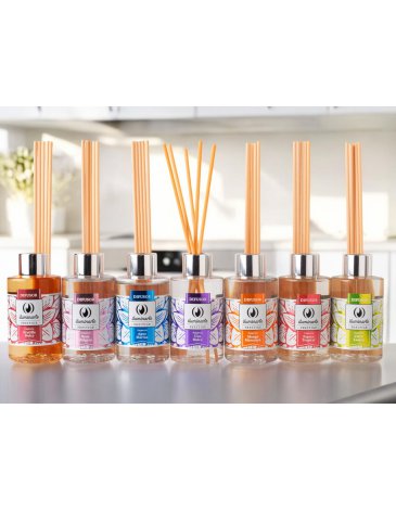 Difusor prestige 125ml - AROMANZA