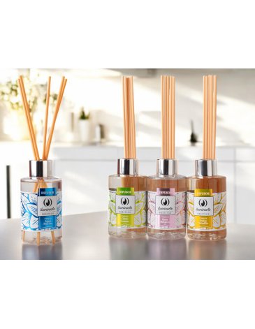 Difusor prestige 125ml - AROMANZA