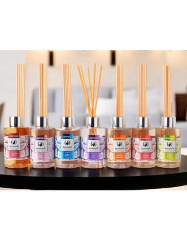 Difusor prestige 125ml - AROMANZA