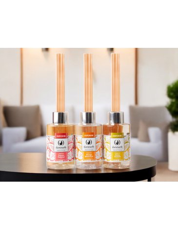 Difusor prestige 125ml - AROMANZA