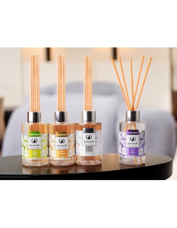 Difusor prestige 125ml - AROMANZA