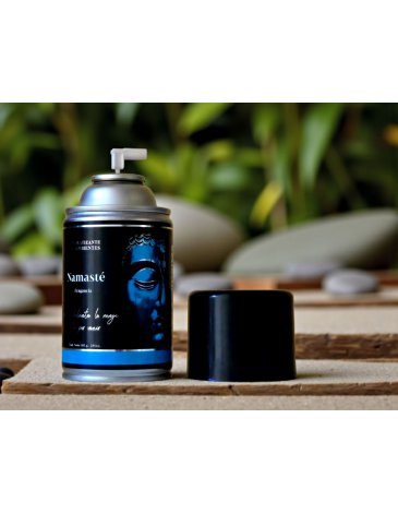 Aerosol 280ml - AROMANZA