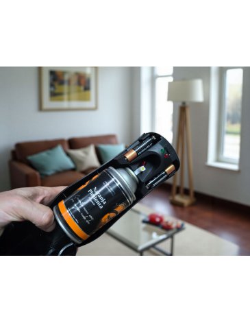 Aerosol 280ml - AROMANZA