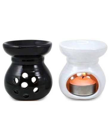 Hornillo Rayas Horizontales 7 cm AROMANZA