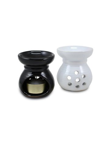 Hornillo Rayas Horizontales 7 cm - AROMANZA