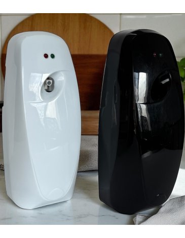 Dispensador Aerosol Classic AROMANZA