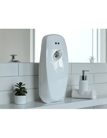 Dispensador Aerosol Classic - AROMANZA