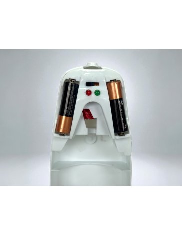 Dispensador Aerosol Classic - AROMANZA