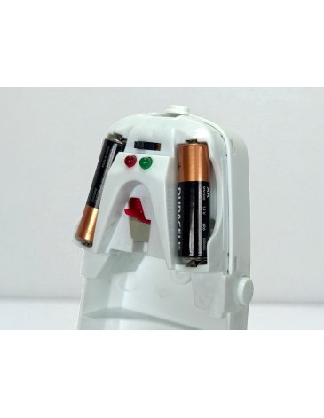 Dispensador Aerosol Classic - AROMANZA