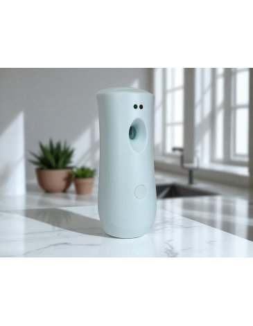 Dispensador Aerosol Deco - AROMANZA