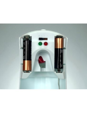 Dispensador Aerosol Deco - AROMANZA