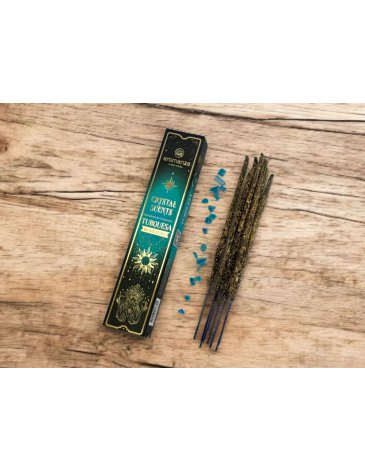 Kit Sahumador x 8 unidades - AROMANZA