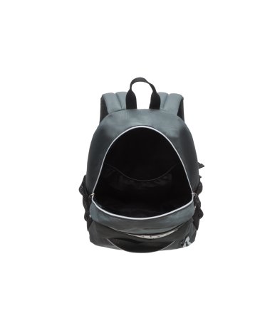 Mochila Overlap Grey - Coca-Cola