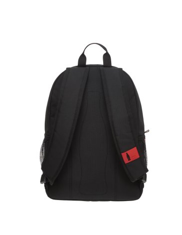 Mochila Smile 17'' - Coca-Cola