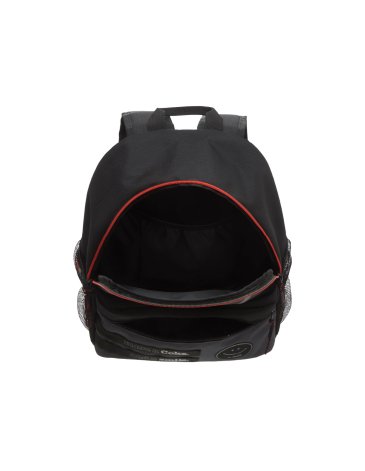 Mochila Smile 17'' - Coca-Cola