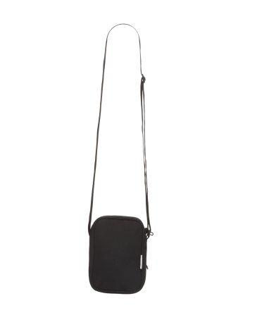 Bandolera Smile Black Grey - Coca-Cola