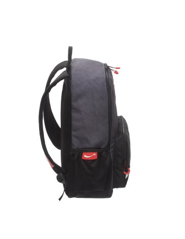Mochila Core Grey - Coca-Cola
