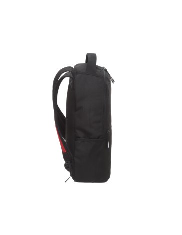 Mochila Resistance Black - Coca-Cola