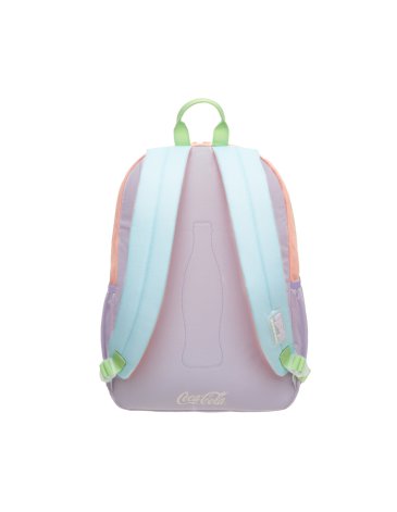Mochila New Fresh Purple - Coca-Cola
