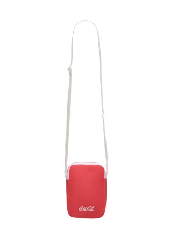 Bandolera New Fresh Pink - Coca-Cola