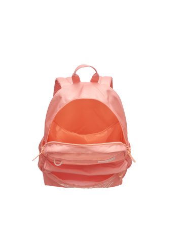 Mochila Vibes Coral - Coca-Cola