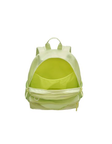 Mochila Vibes Light Green - Coca-Cola