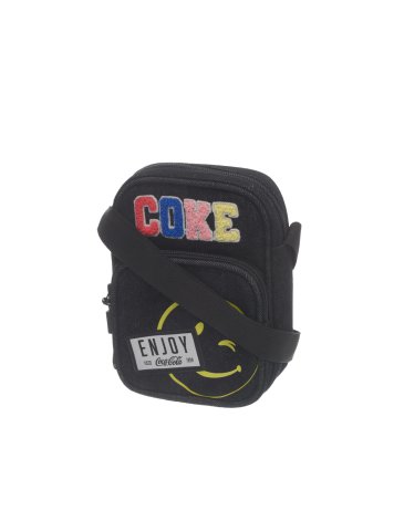 Morral Enjoy Coca-Cola