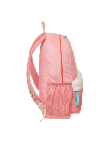 Mochila Refreshing Orange - Coca-Cola