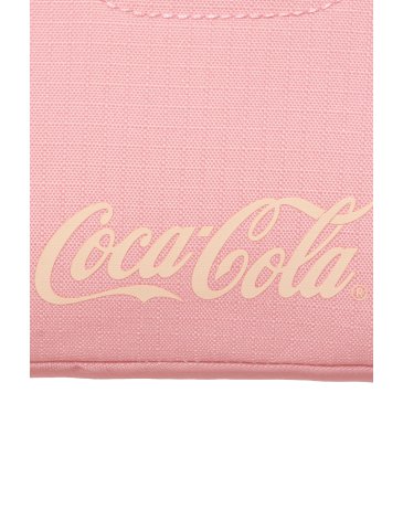 Mochila Refreshing Orange - Coca-Cola