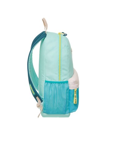 Mochila Coca-Cola Refreshing Green 17'' - Coca-Cola