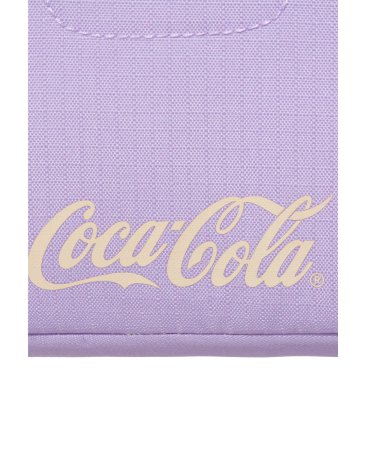 Mochila Coca-Cola Refreshing 17'' - Coca-Cola