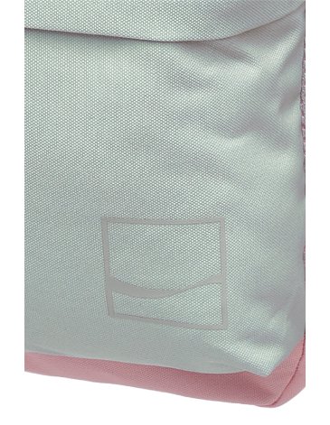Mochila Soft Green - Coca-Cola