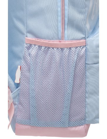 Mochila Soft Blue - Coca-Cola