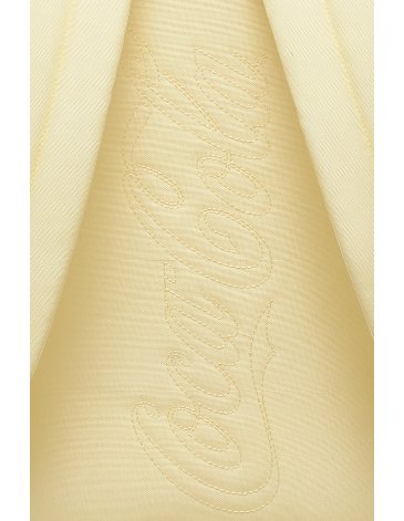 Mochila Soft Yellow - Coca-Cola