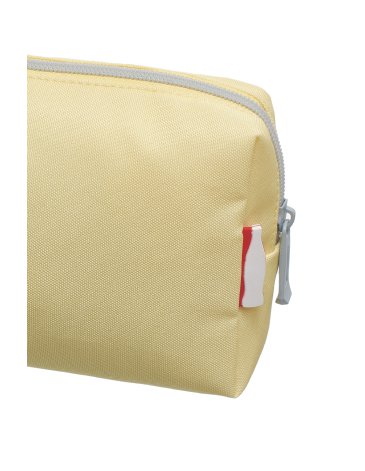 Neceser Soft Yellow - Coca-Cola