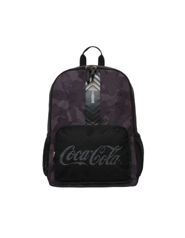 Mochila Coca-Cola Blackout 17
