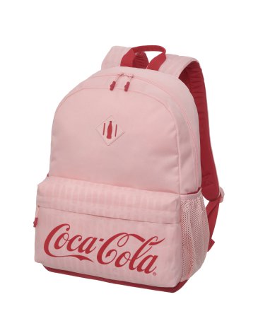 Mochila Coca-Cola Pattern 17
