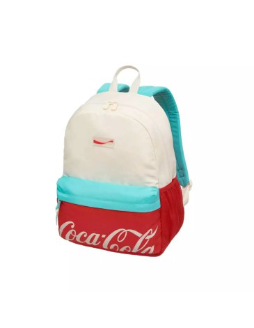 Mochila Fresh 17'' Coca-Cola