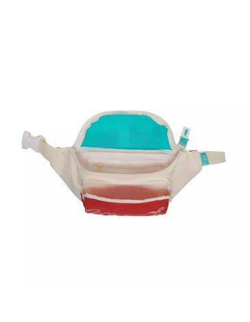 Riñonera - Coca-Cola