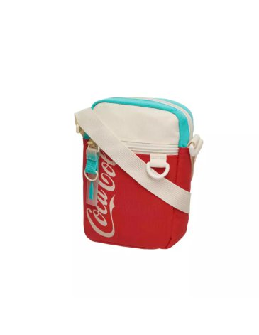 Bandolera Fresh  Coca-Cola