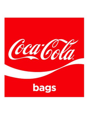 Bandolera Fresh  - Coca-Cola