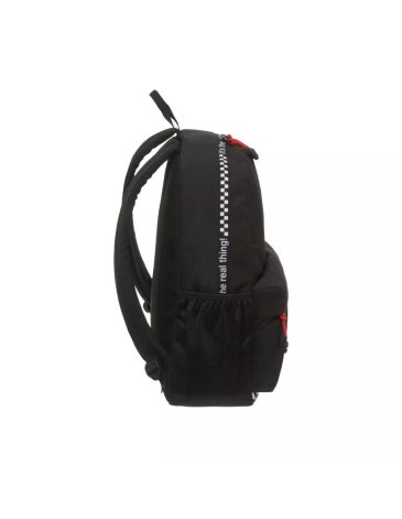 Mochila Coca-Cola Checks 17'' - Coca-Cola