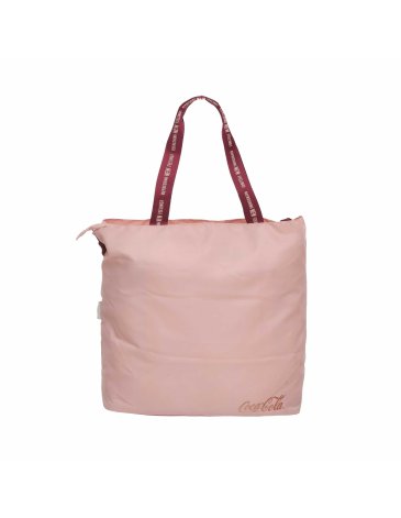 Bolso Tote Training - Coca-Cola
