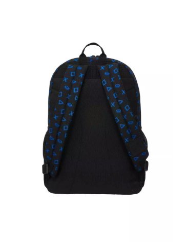 Mochila Monuments 17'' - PlayStation