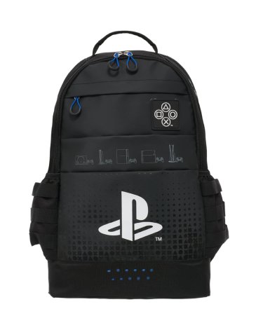 Mochila PlaStation Legacy 17'' - PlayStation