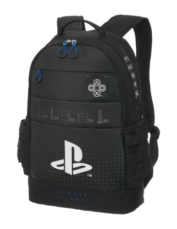 Mochila PlaStation Legacy 17'' - PlayStation