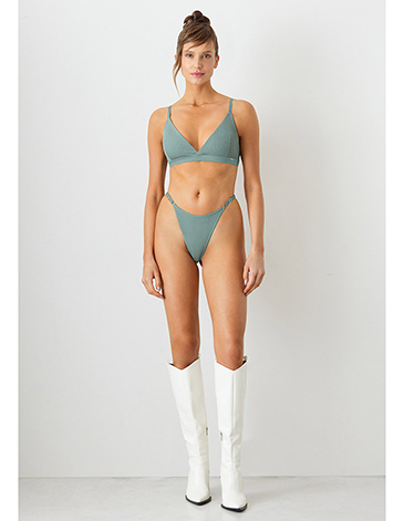 Conjunto s/taza morley c/less regulable T85/105 BRIGITTE