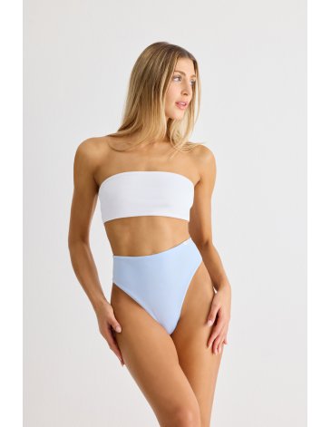 Colaless tiro alto de morley Pack x2 BRIGITTE