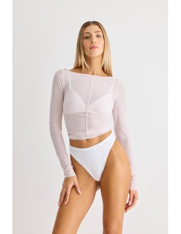 Colaless alg y lycra Pack x3 BRIGITTE