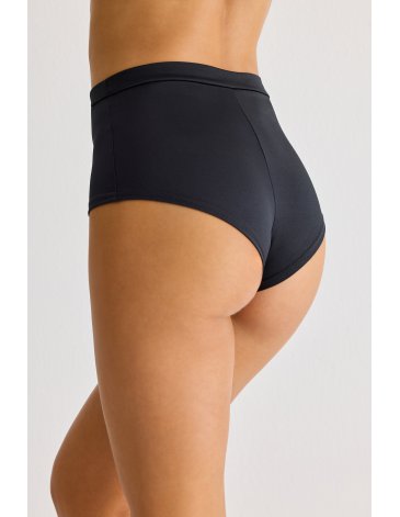 Minishort de microfibra Pack x2 - BRIGITTE